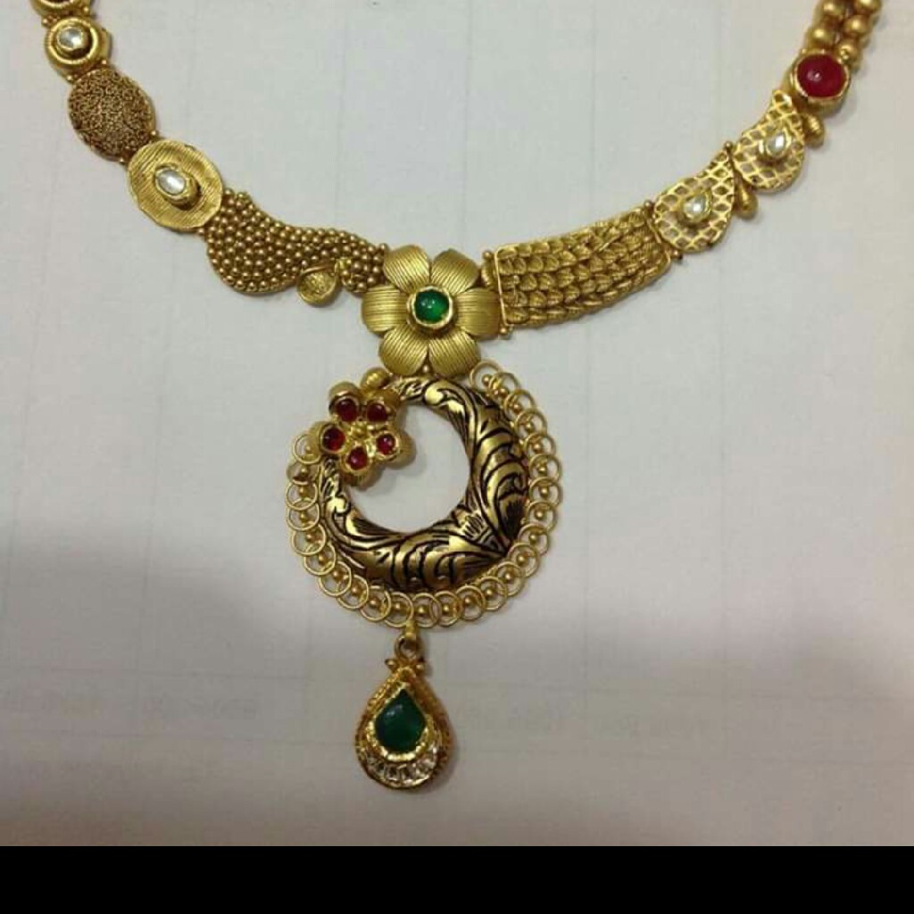 916 antique set