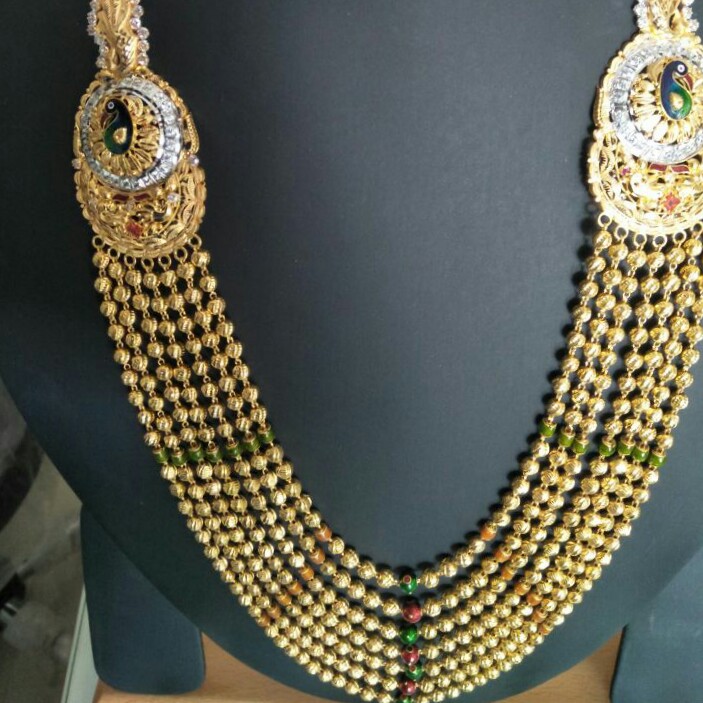 broch mala