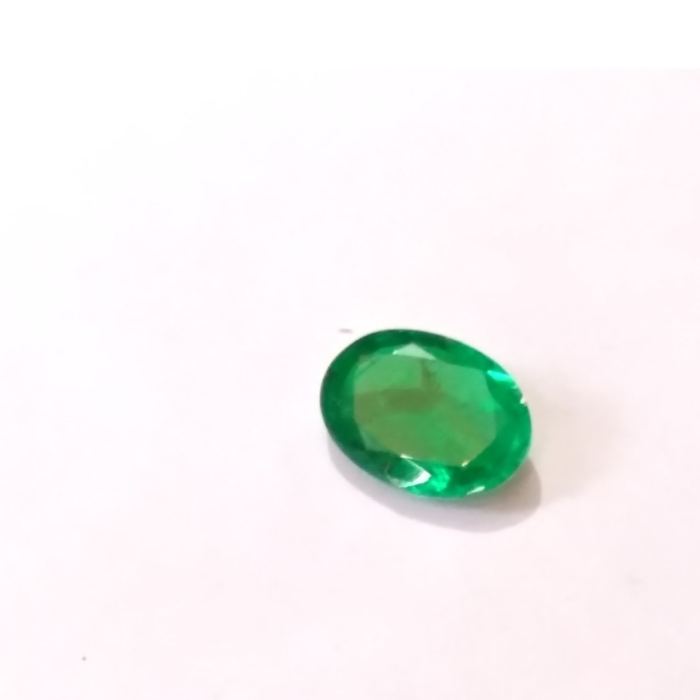 30ct oval green sapphire