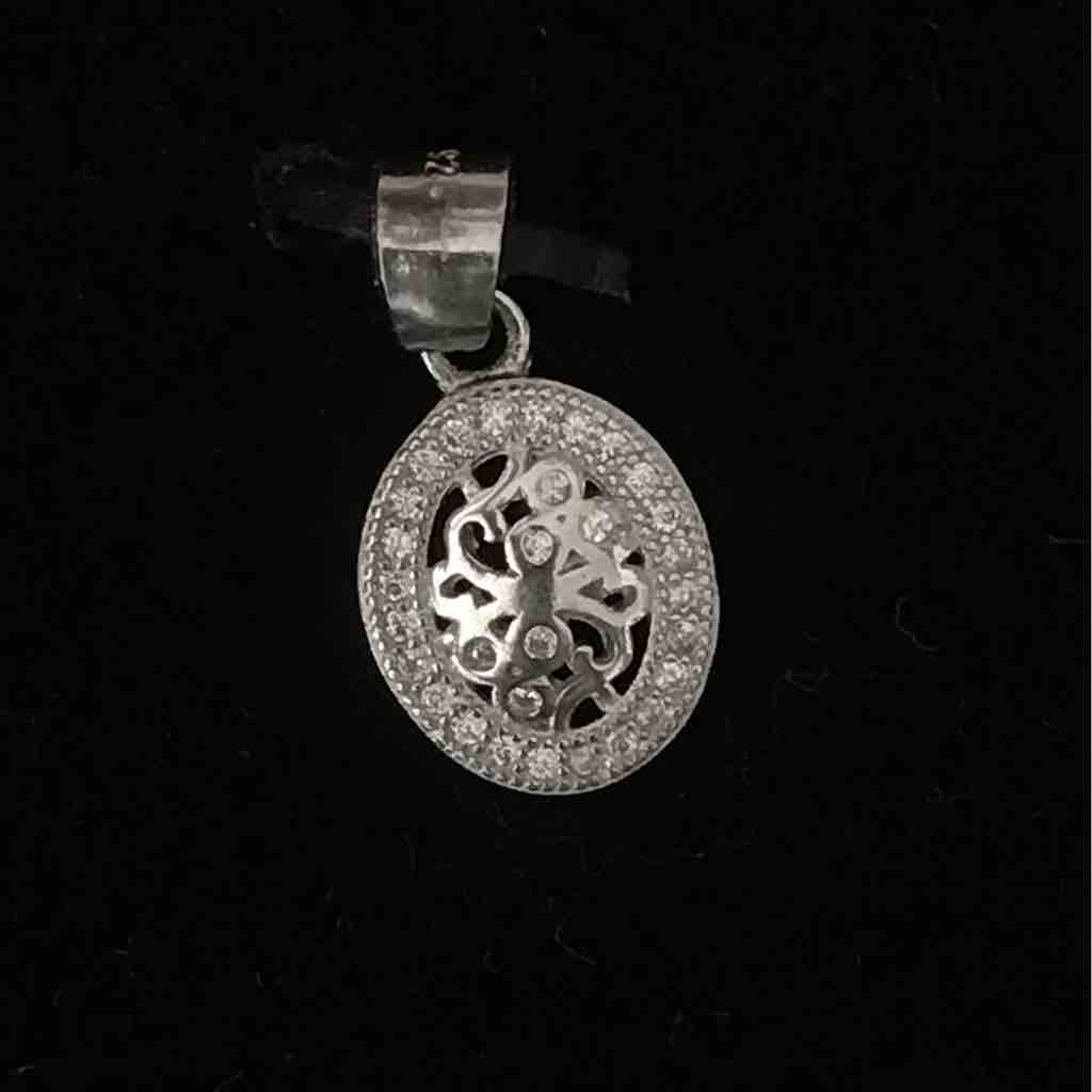 925 silver Fancy Pendant