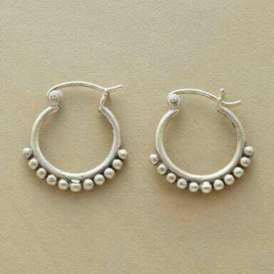 Ad Earrings