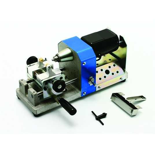 Para Ball Bead Drilling Machine