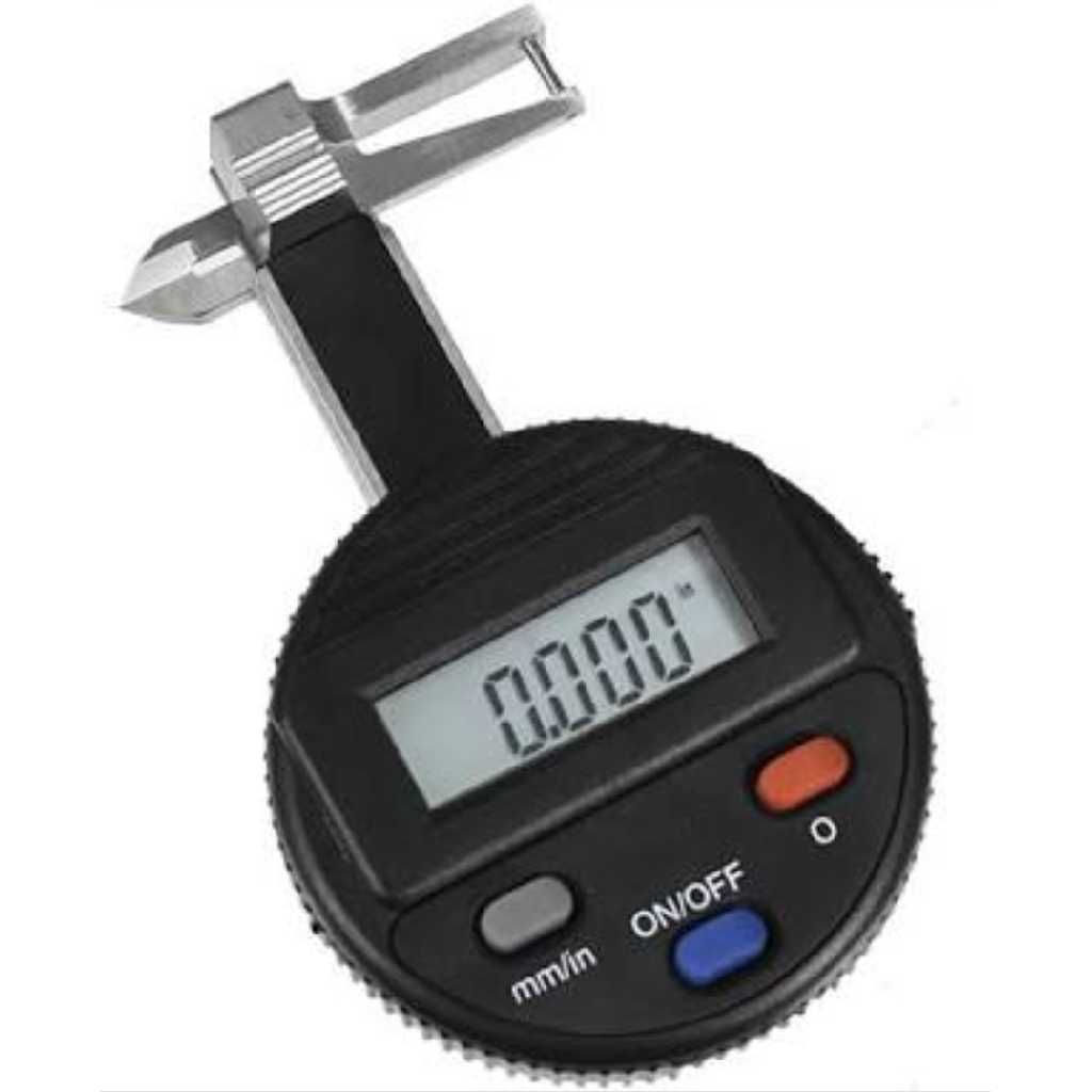 Digital Diamond Stone Gauge - Image 2
