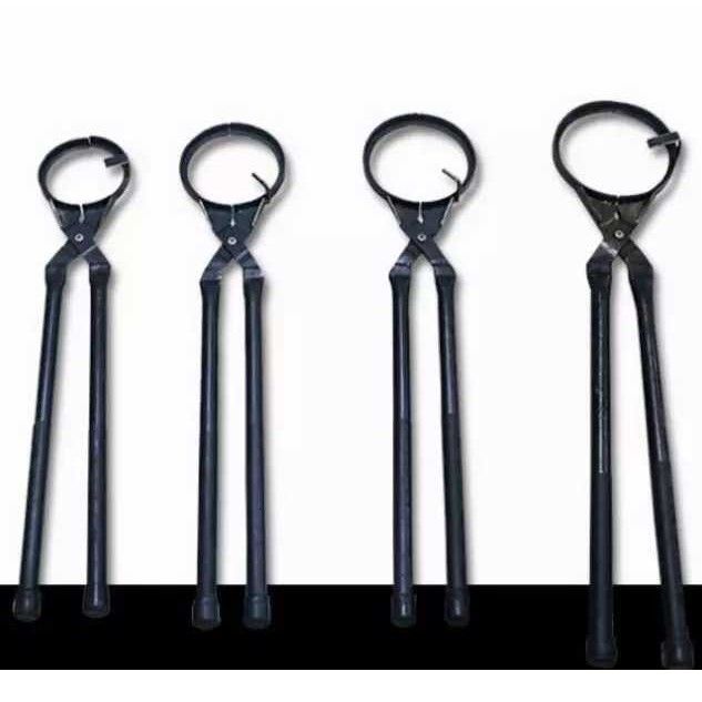 Crucible Holding Tongs
