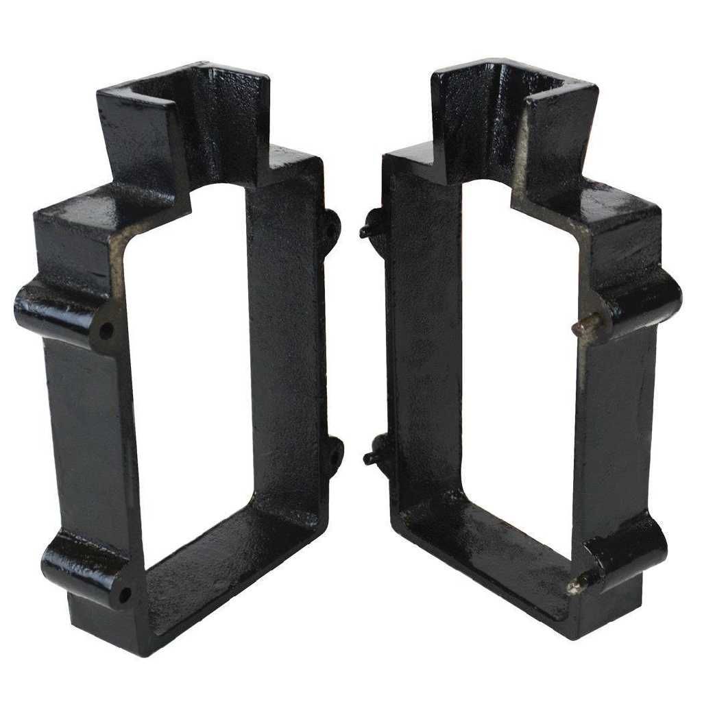 Sand Casting Frames