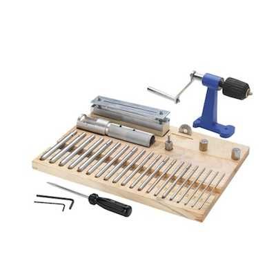 Jump Ring Maker.