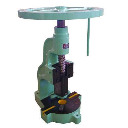 Fly Press For Dies Work