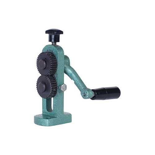 Mini Zigzag Machine