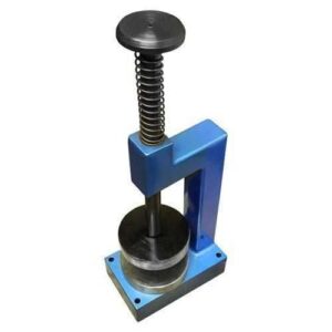 Bangle Flattening Machines