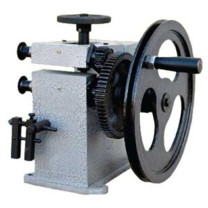 Bangle Ring Growing Machine