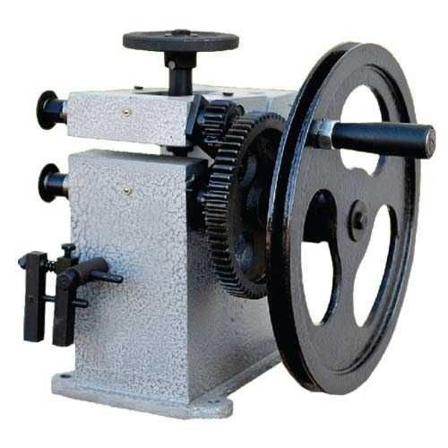 Bangle Ring Growing Machine