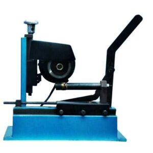 Bangle Ring Making Machine