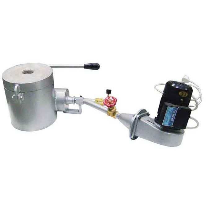 Gas Furnace