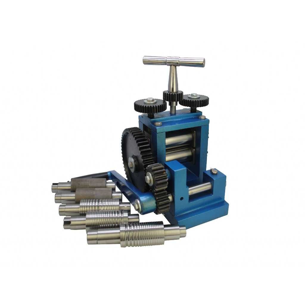 Jewellers Mini Rolling Mill