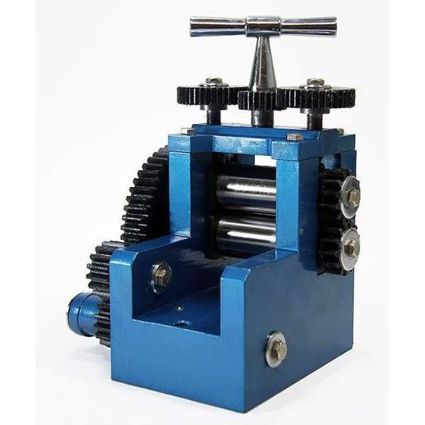 Rolling Mill 80mm