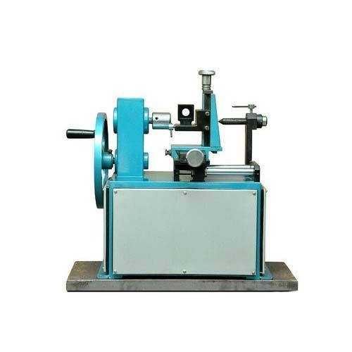 Tube Forming Machine Manual