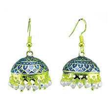 Fancy Earrings