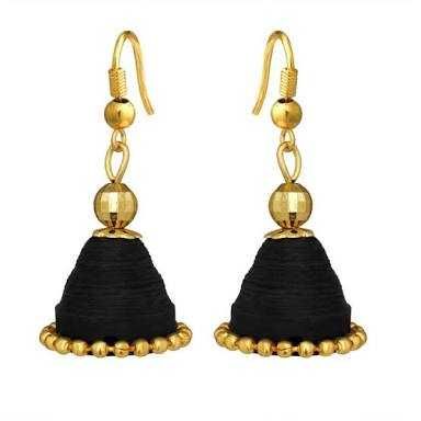 Fancy Classic Jhumka