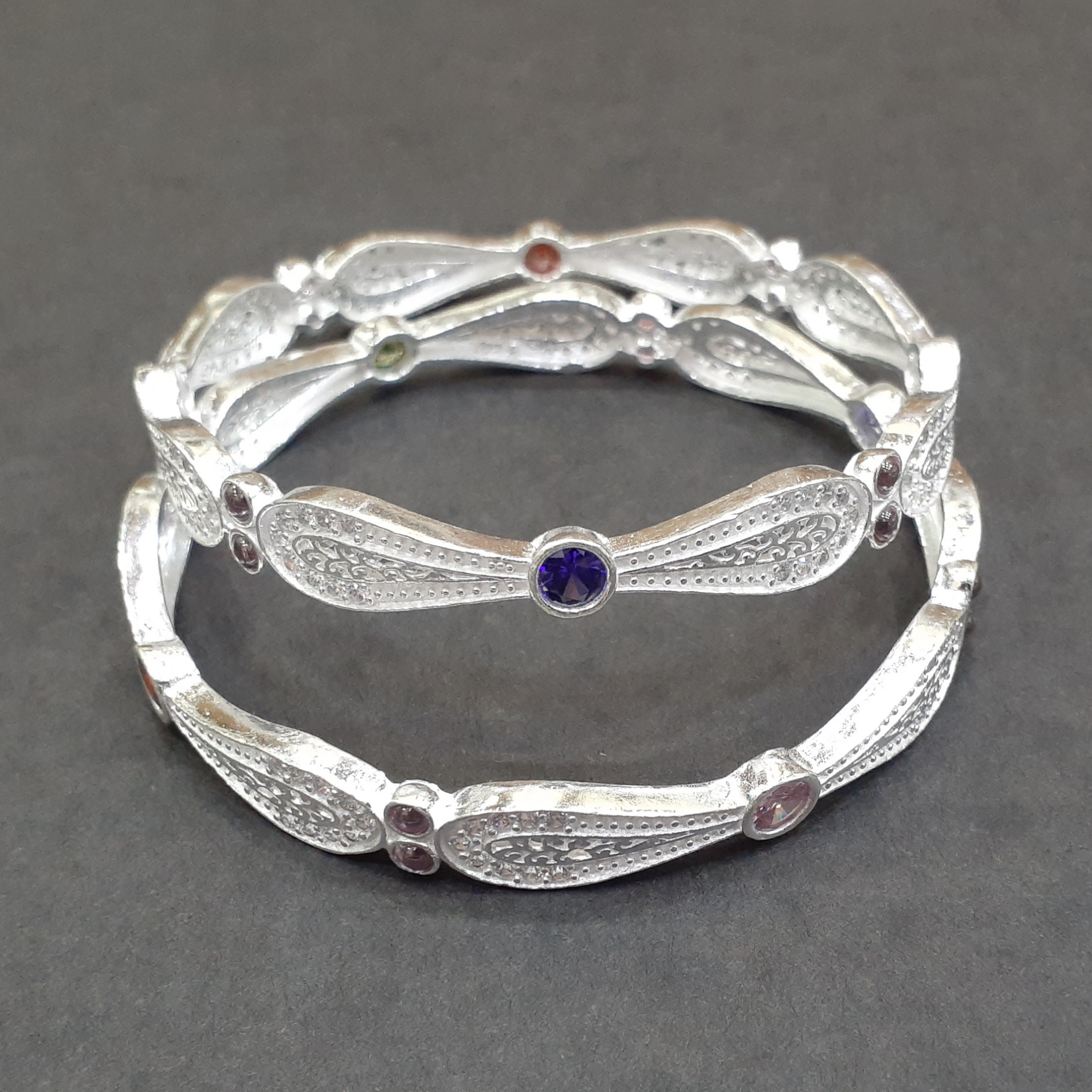 925 silver bangle