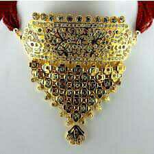 Traditional Jodhpuri Aad