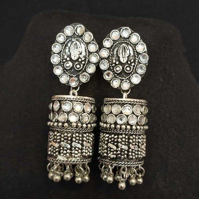 Indian Traditional Jhumka