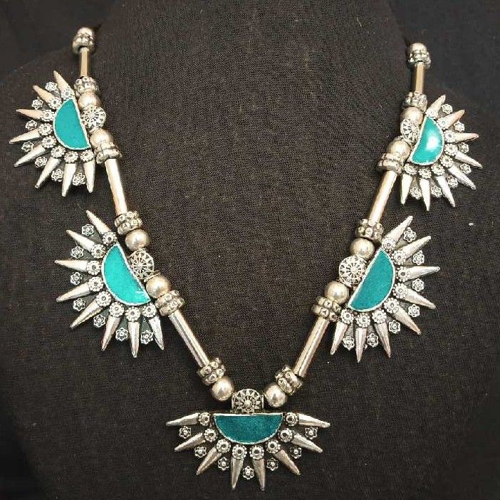 Fancy Rajasthani ladies Necklace