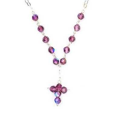 22K / 916 Gold Attractive Butterfly Necklace