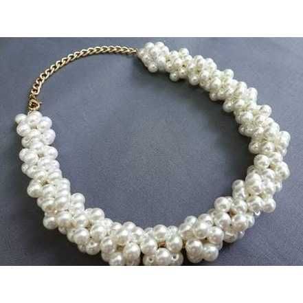Attractive Bead Necklace