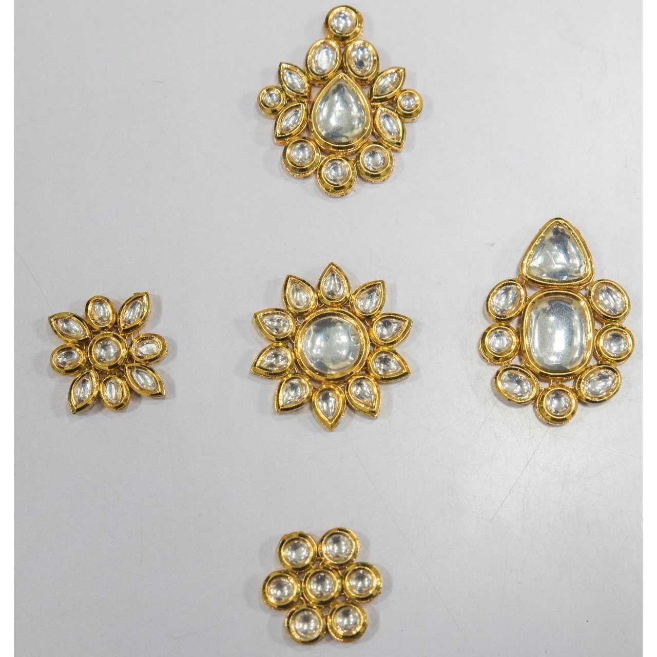 Fancy Imitation Beads