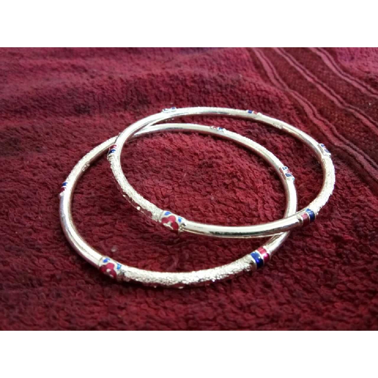925 Silver Fancy Ladies special Kadli
