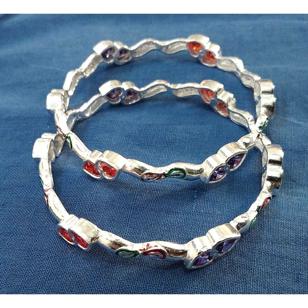 Silver Ladies Jadtar Kadli
