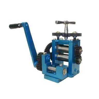 Hand Rolling Mills