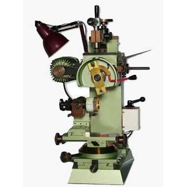 Single Head Chol Machine