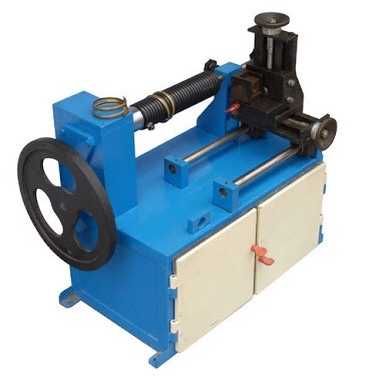 Manual Tube Forming machine