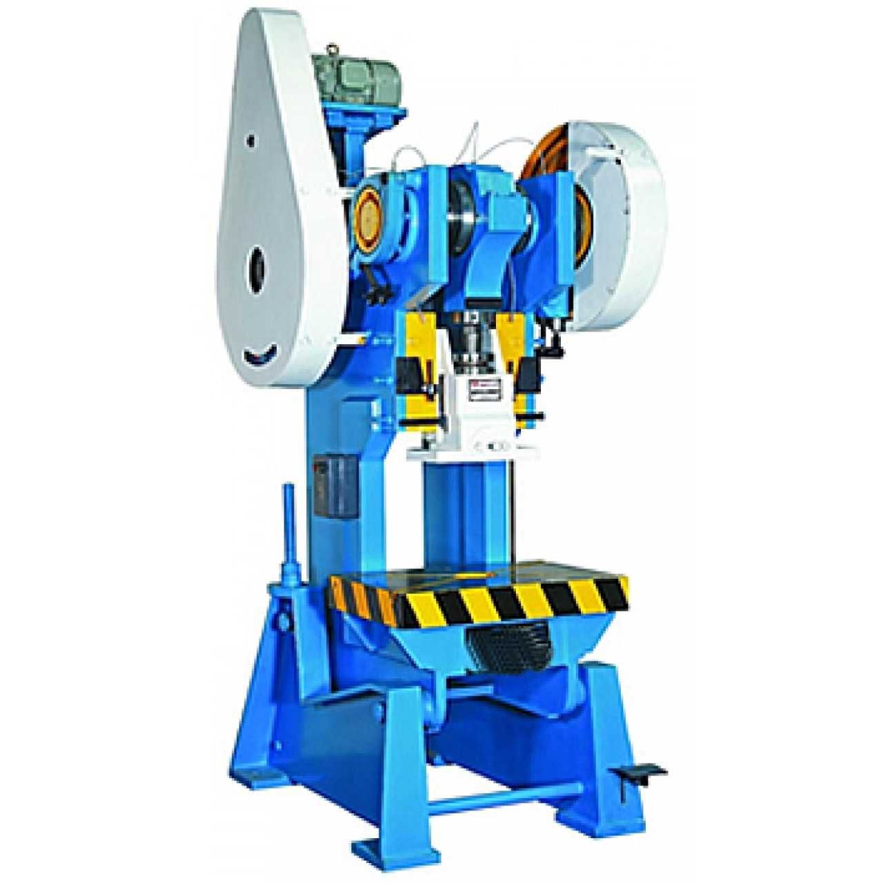 Power Press ( Auto Dies Cutting Machine )