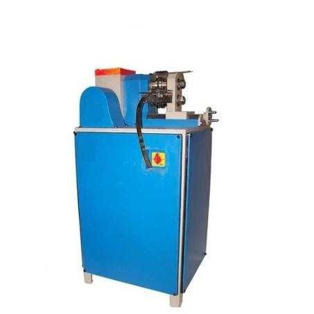 Motorised Strip Cutter Machine