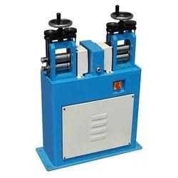 Wire And Sheet Machine