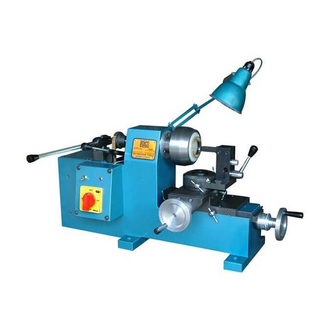 Turning Machine