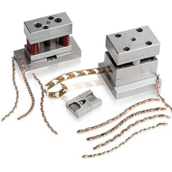 Cutting Dies