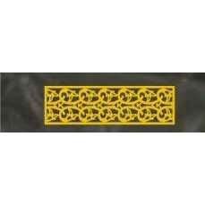 22KT Yellow Gold Ladies Indian Casting Kada