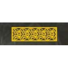 22K / 916 Gold Indian Casting Kada