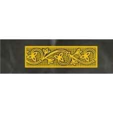 22KT Gold Kada Casting