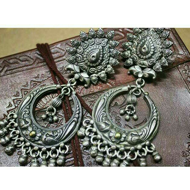 Noor jhumka