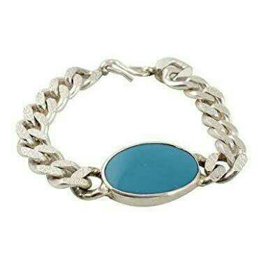 Silver Trendy Bracelets