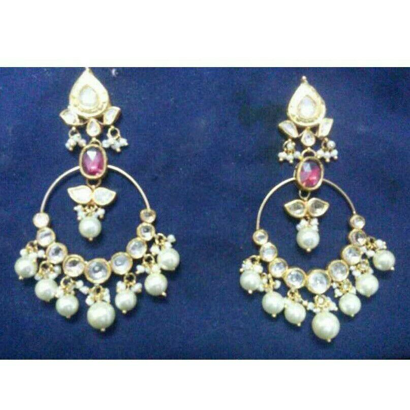 Attractive Modern Earrings