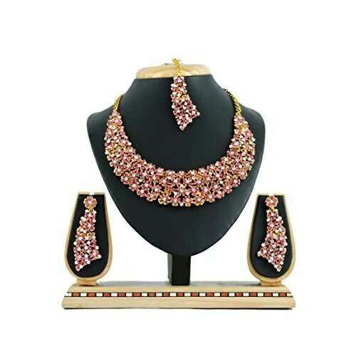 Modern Attractive Necklace Set