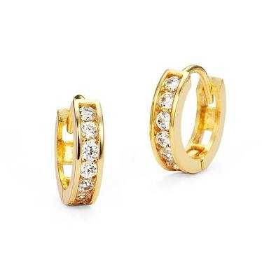 916 Gold Attractive Bali