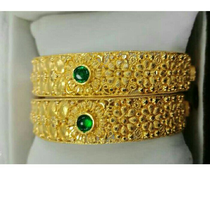 Ladies Bangles