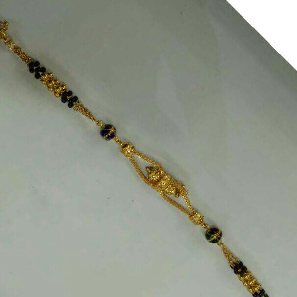 Ladies Bracelet