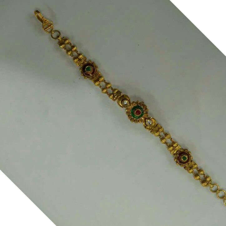 Ladies Bracelet